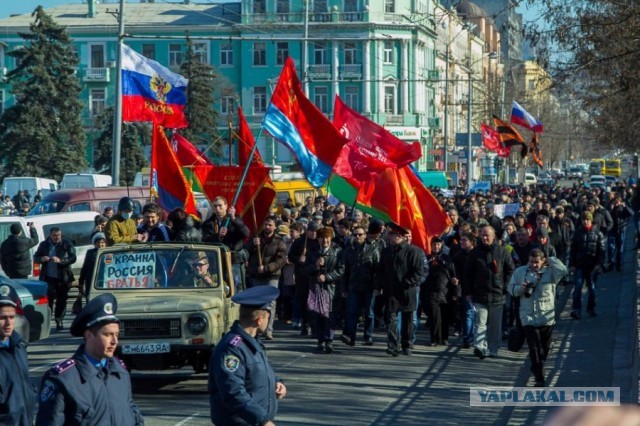 Сегодня была зафиксирована самая мощная атака по Харькову за всё время боевых действий, — украинские СМИ