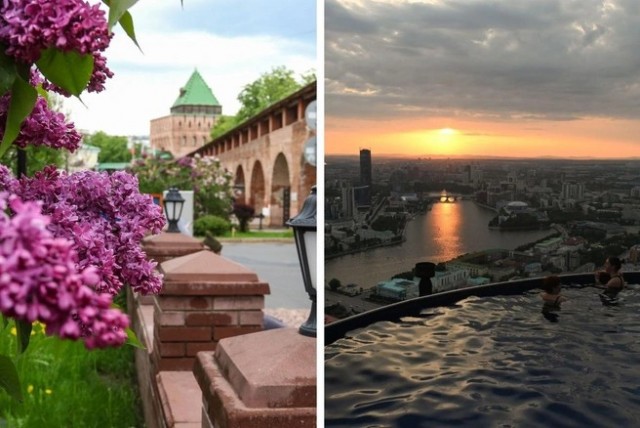 «Не случайно назвали „городом бесов“». Нижегородец переехал в Екатеринбург, чтобы начать новую жизнь — где же лучше?