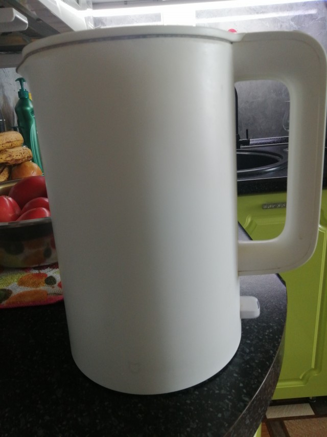 Делаем чайники