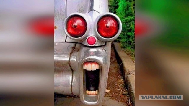 Картинки для деградации (разной степени свежести)