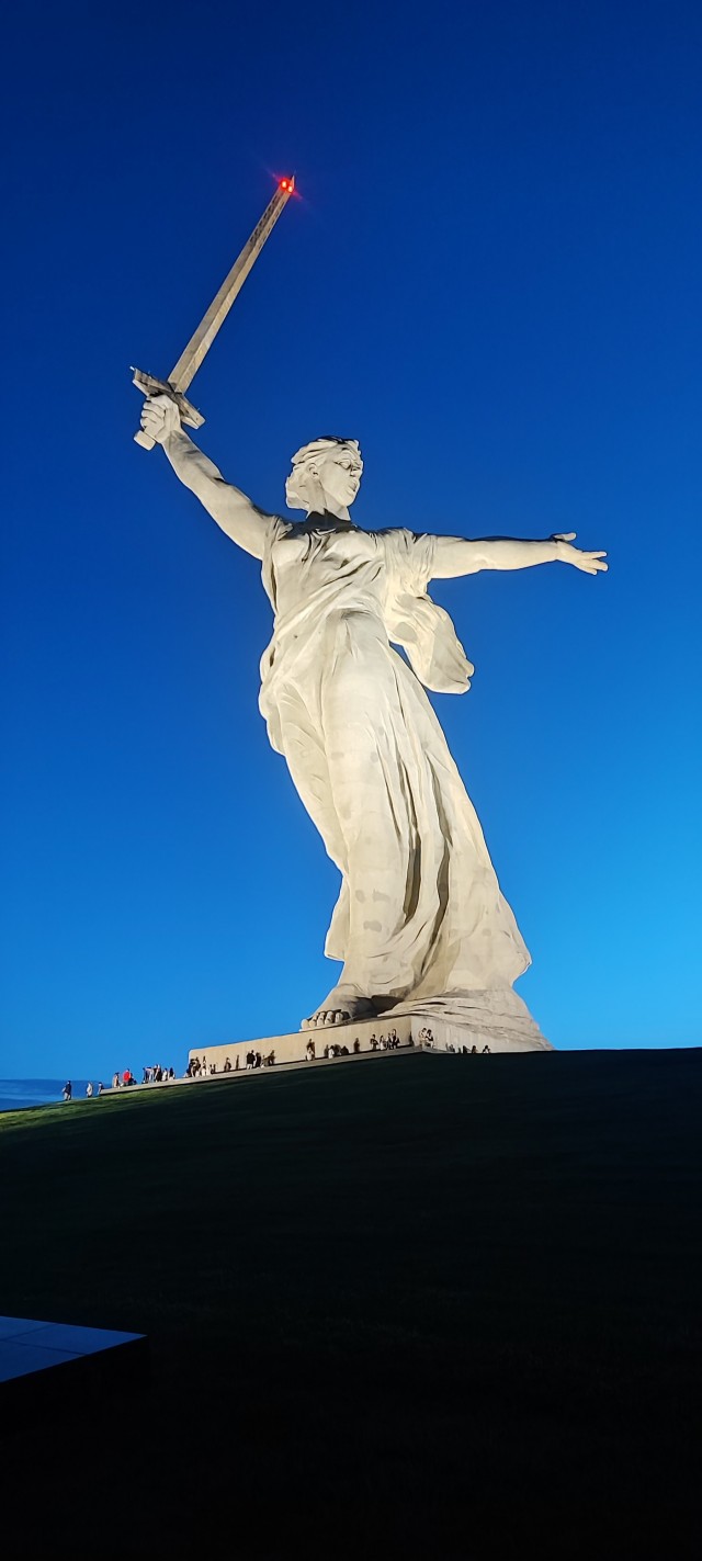 Мотопутешествие из СПб в Армению.