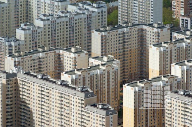 Выручка российских застройщиков в 2025 году будет рекордной за всю историю