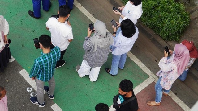 В Индонезии и Малайзии заблокировали доступ к чат-боту Grok из-за порнографических дипфейков