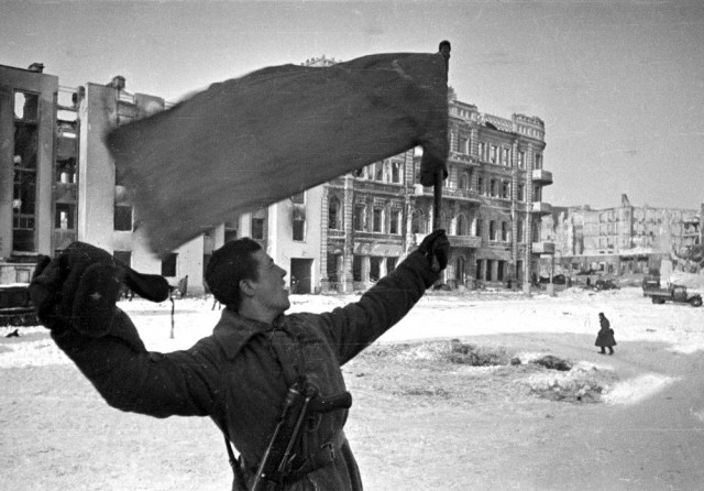 ​ Фотографии из прошлого нашей страны – 132