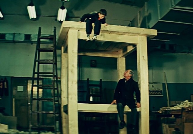 Мужчина съел мармелад с каннабисом и пришёл с семьёй в музей современного искусства