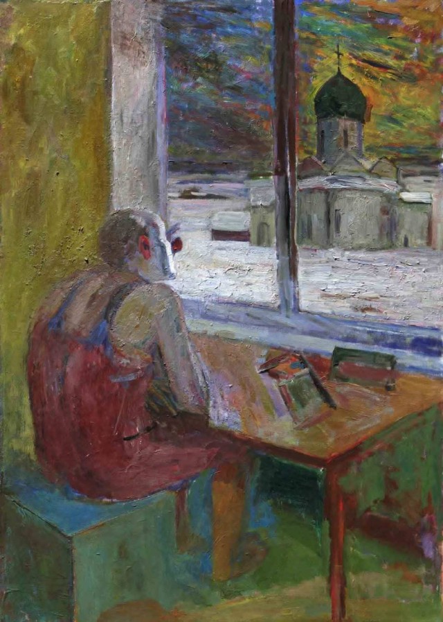 АРТ-Воскресенье