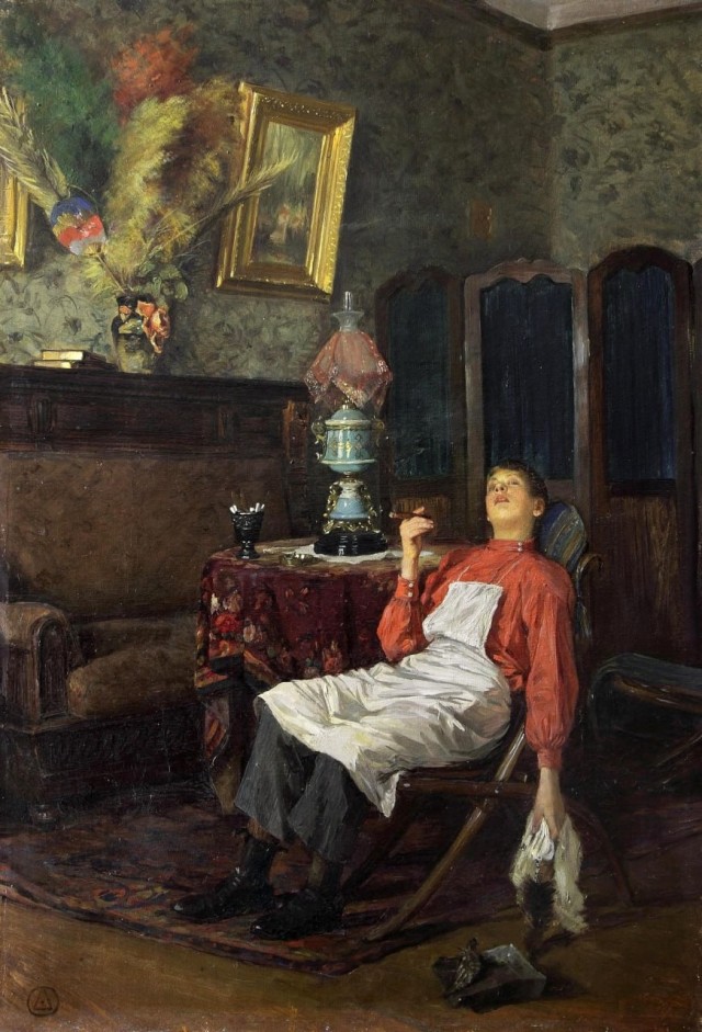 АРТ-Воскресенье
