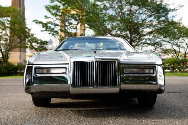 1987 Zimmer Quicksilver. Автопятница №146.