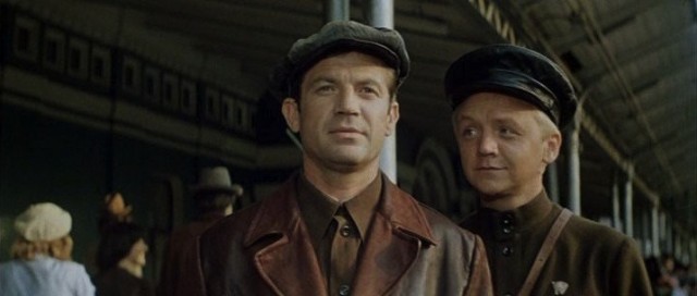 3 июля - 85 лет со дня рождения актера Геннадия Королькова
