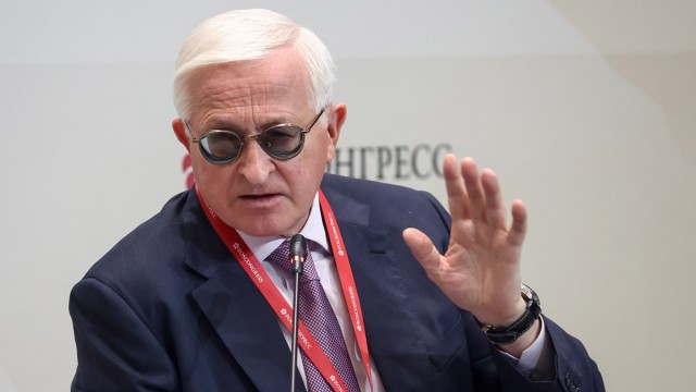 Россию может захлестнуть осенняя волна банкротств
