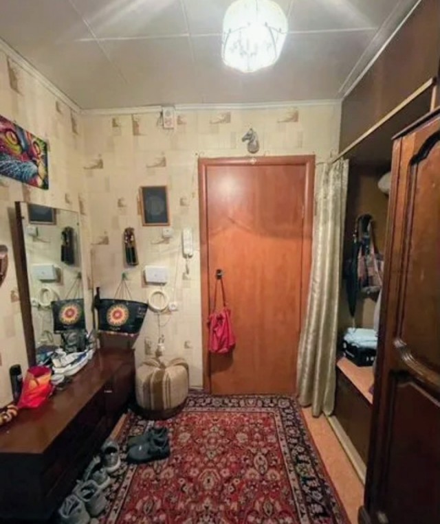 Квартира 2к