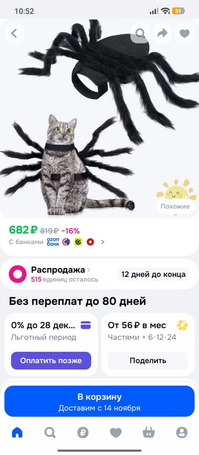 Днём это забавно