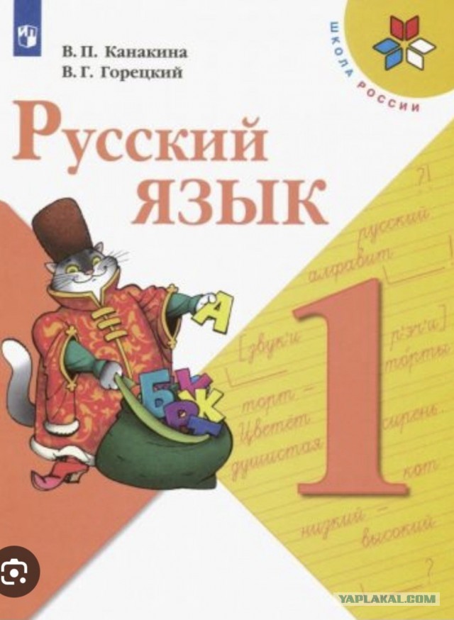 Осень, так выглядет огород.