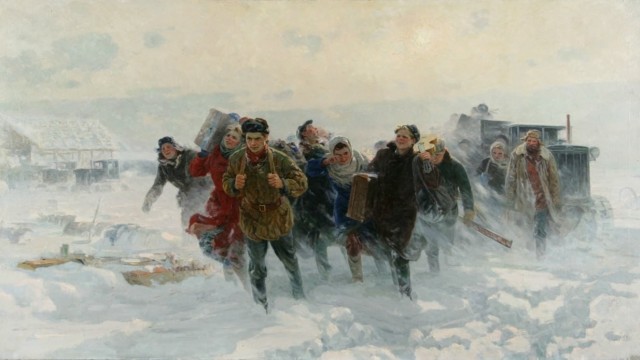 АРТ- Воскресенье