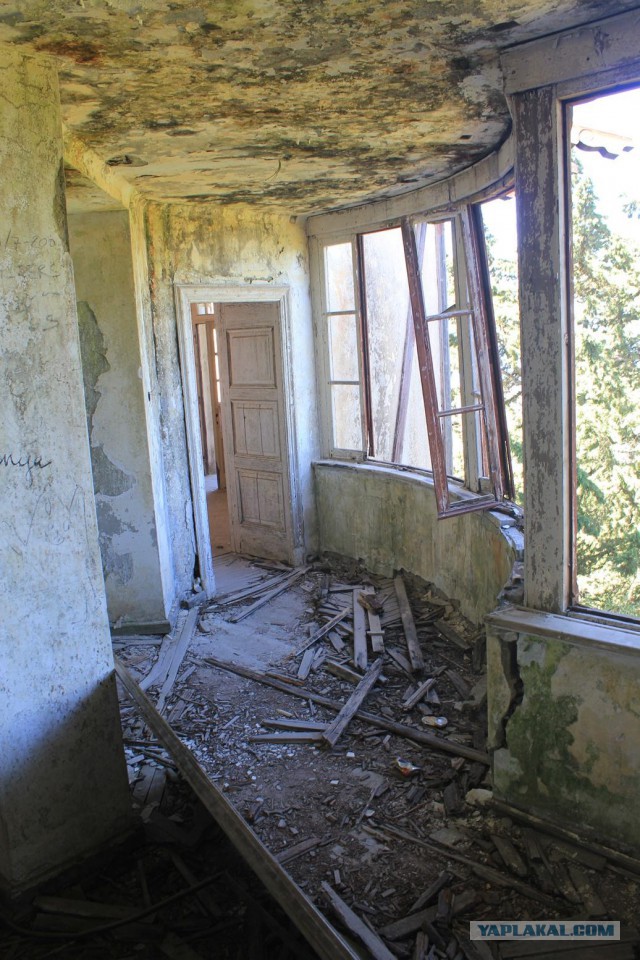 Родос - остров солнца