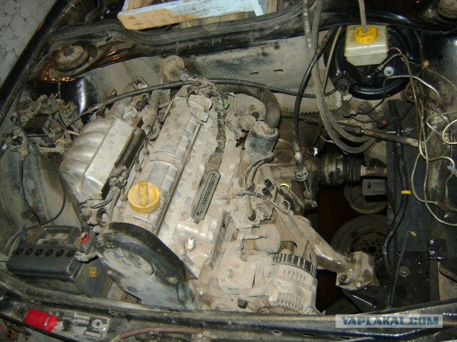 Газ М1 "Жемчужина"