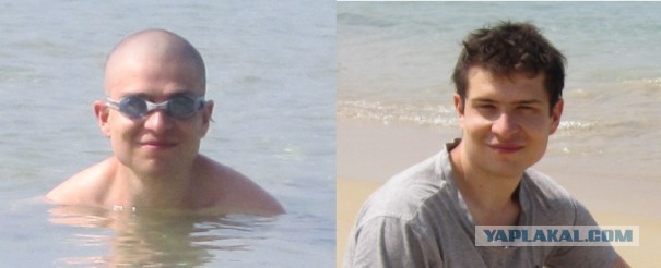 4 причины, почему я побрился наголо