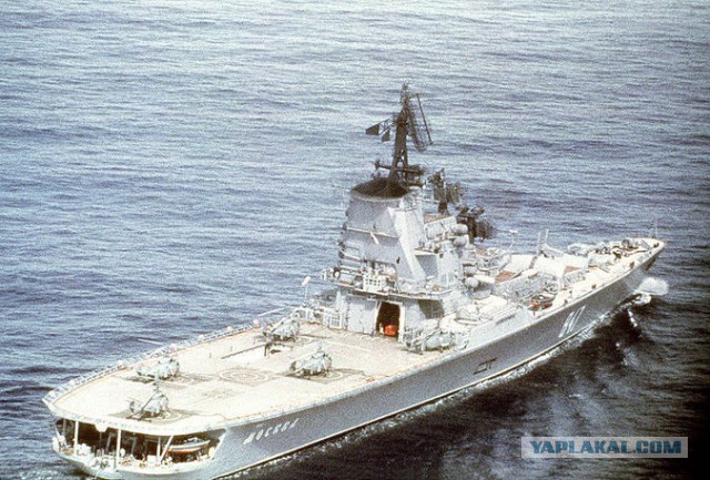Крымский гамбит: блестящая операция российских