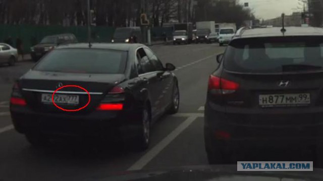 Автоподстава Mercedes-Benz