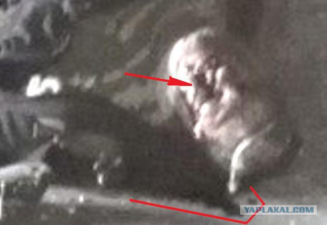 Кровавая провокация в Одессе