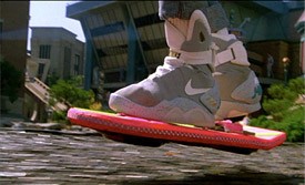 Восемь гаджетов из кино