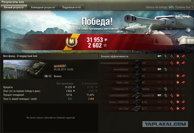 Wargaming 13