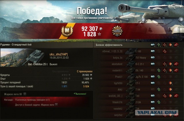 Wargaming 13