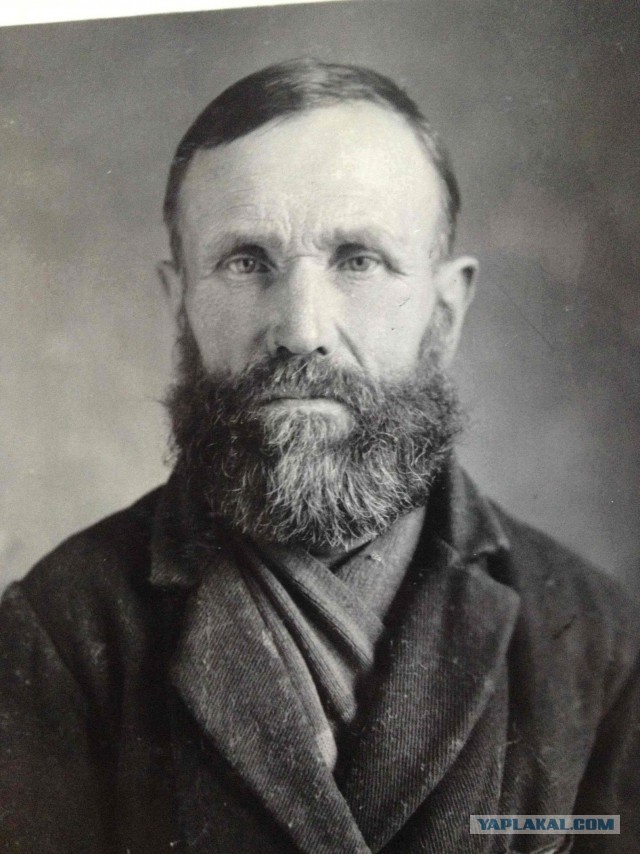 Как менялся старый пол.