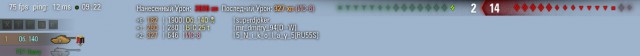 Wargaming 15