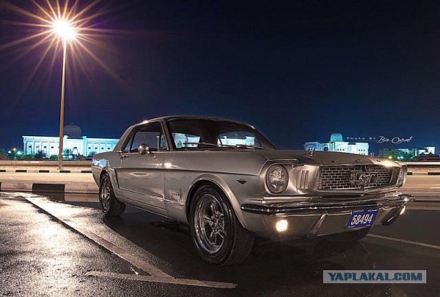 Реальное авто за реальные деньги