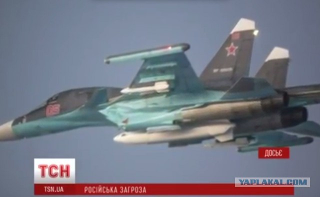 Силы НАТО перехватили 10 Российских самолетов