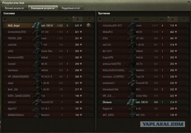 Wargaming 17