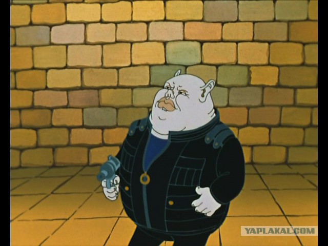 Соловьев против украинского политолога