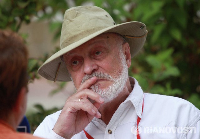 Кого мы потеряли в 2014