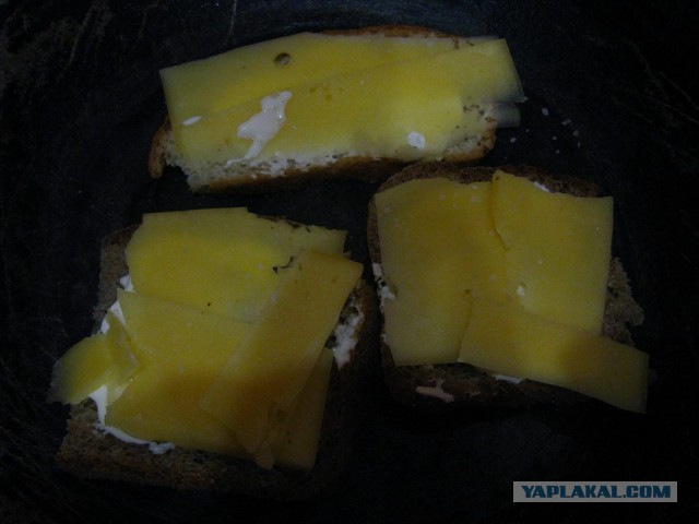 Аццкая кухня