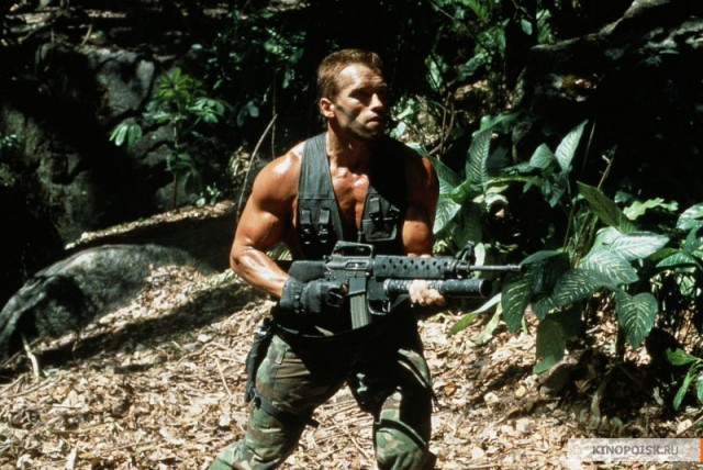 Средства самозащиты - кто что таскает в карманах?