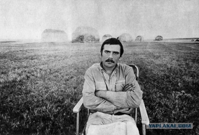 25 редчайших снимков знаменитостей