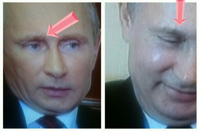 Владимир Путин не появлялся на публике с 6 марта