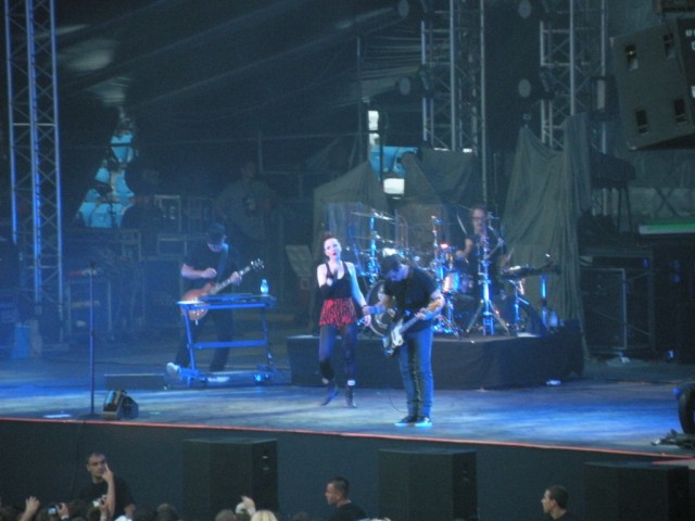 Рок, просто Рок, ProstoRock 2012