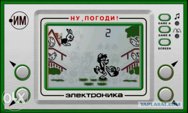 Будет о чем рассказать