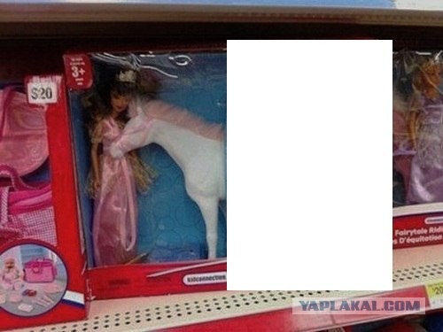 Нехороший кен