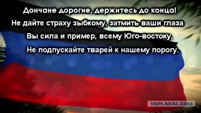 Украинские военные отказались выводить войска из Ш