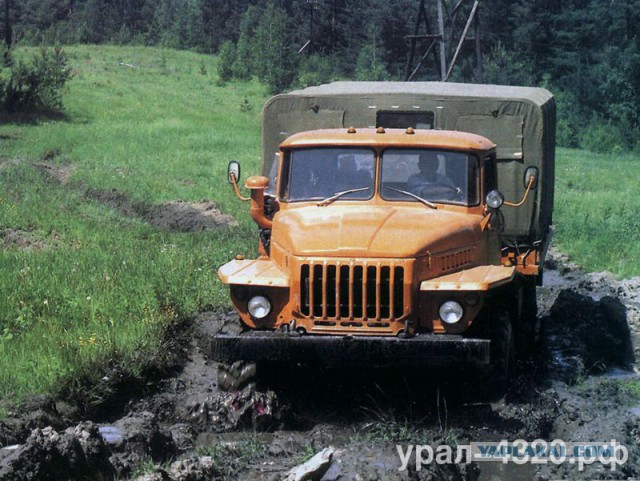 "Монстры" на дороге: 10 самых "злых" автомобилей