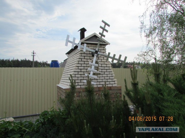 Мои корабли