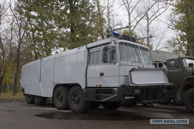 Митинг 10 декабря