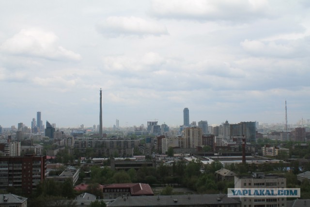Уралмаш: блеск и нищета "Мадридского" двора