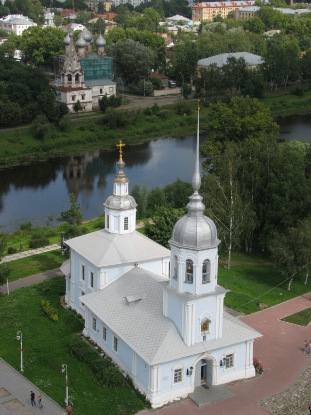 Это Россия, детка