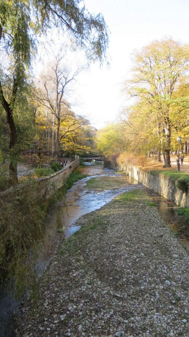 Кавказские минеральные воды