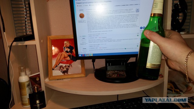 Сварил суп из куриных лапок и все обиделись
