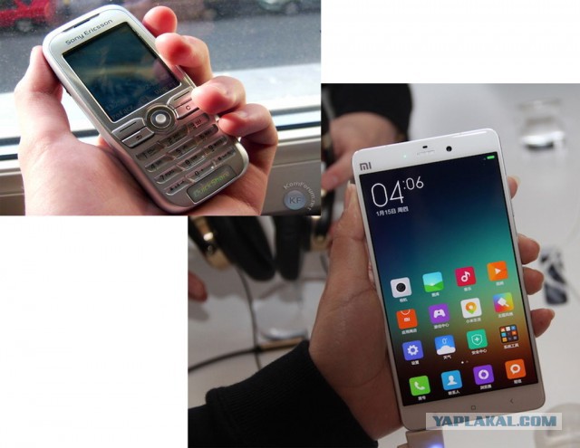 Мобильная ностальгия топ 10 телефонов